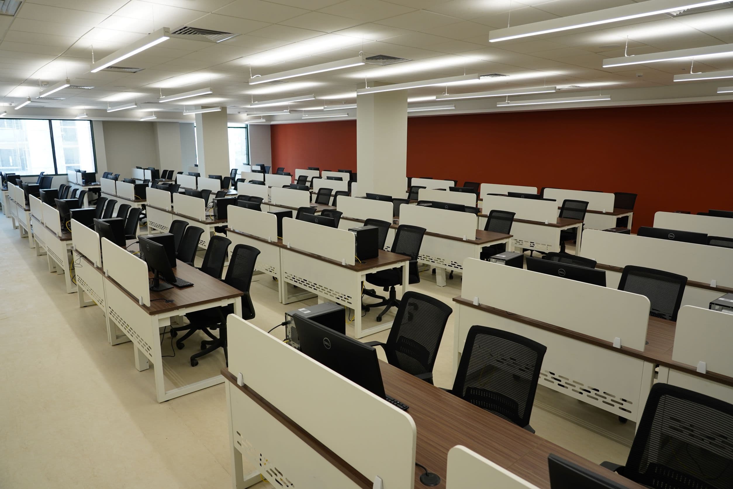 Sparsh Global Business School Greater Noida Infrastructure & Academic Building photo 5